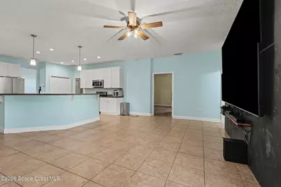 521 Borraclough Avenue NW, Palm Bay, FL 32907 - Photo 10