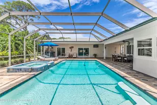 526 Elliot Dr, Merritt Island, FL 32952 - Photo 48