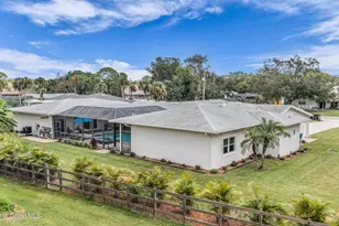 526 Elliot Dr, Merritt Island, FL 32952 - Photo 8