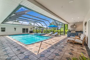 526 Elliot Dr, Merritt Island, FL 32952 - Photo 22