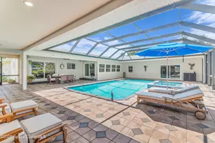 526 Elliot Dr, Merritt Island, FL 32952 - Photo 2
