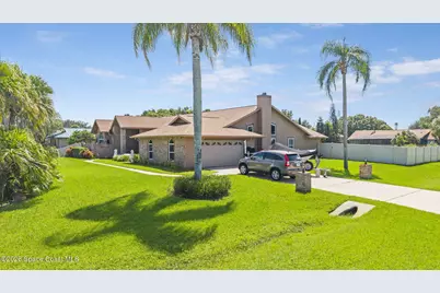 3116 Fairview Drive, Melbourne, FL 32934 - Photo 2