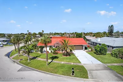 150 Magnolia Street, Satellite Beach, FL 32937 - Photo 1