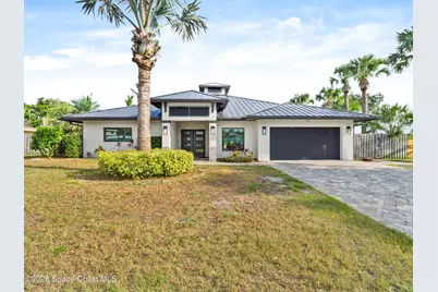 211 Wayne Avenue, Indialantic, FL 32903 - Photo 1