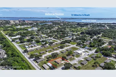 506 Walker Street, Melbourne, FL 32901 - Photo 4