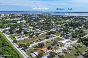 506 Walker St, Melbourne, FL 32901 - Photo 4