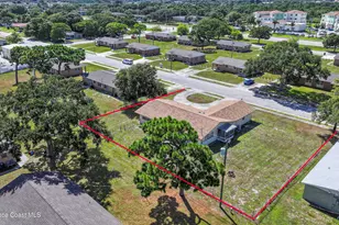 506 Walker St, Melbourne, FL 32901 - Photo 2