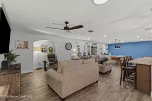 339 Hawthorne Ln NE, Palm Bay, FL 32907 - Photo 4
