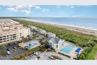 237 Seaport Boulevard #T78, Cape Canaveral, FL 32920 - Photo 28