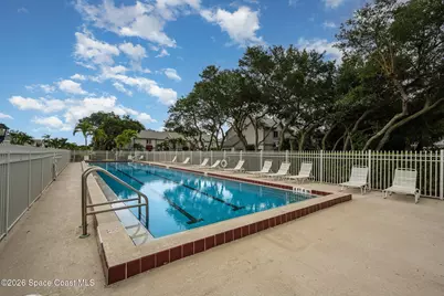 237 Seaport Boulevard #T78, Cape Canaveral, FL 32920 - Photo 30