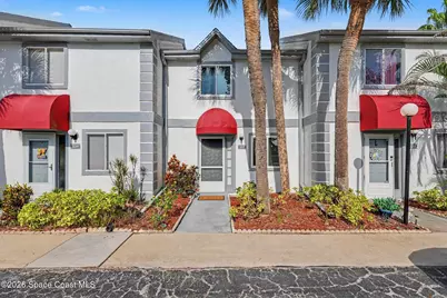 237 Seaport Boulevard #T78, Cape Canaveral, FL 32920 - Photo 1