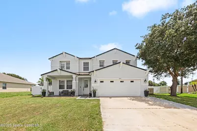 385 Cownie Avenue SE, Palm Bay, FL 32909 - Photo 1