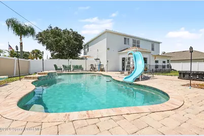 385 Cownie Avenue SE, Palm Bay, FL 32909 - Photo 2
