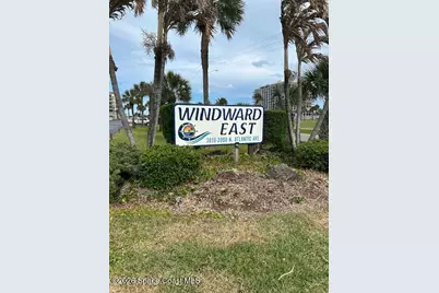3060 N Atlantic Avenue #611, Cocoa Beach, FL 32931 - Photo 2