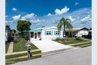 1796 Live Oak Street NE, Palm Bay, FL 32905 - Photo 1