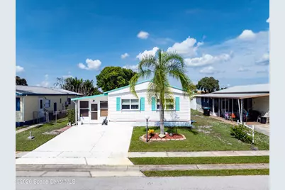 1796 Live Oak Street NE, Palm Bay, FL 32905 - Photo 2