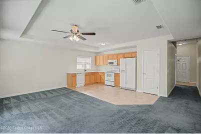 5636 Andrea Street, Titusville, FL 32780 - Photo 2