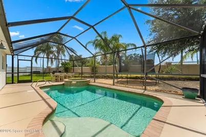 4281 Brantley Circle, Rockledge, FL 32955 - Photo 2