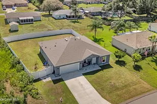 2111 Thames Rd SE, Palm Bay, FL 32909 - Photo 2