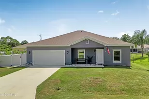 2111 Thames Rd SE, Palm Bay, FL 32909 - Photo 1