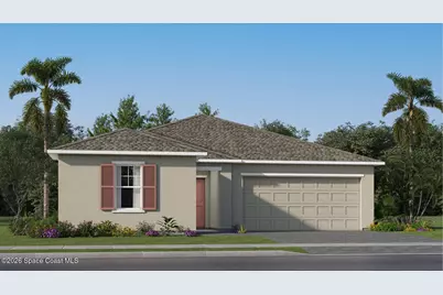 685 Supernova Drive, Melbourne, FL 32901 - Photo 1