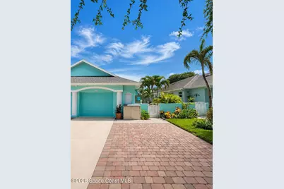 127 Madison Avenue, Cape Canaveral, FL 32920 - Photo 2