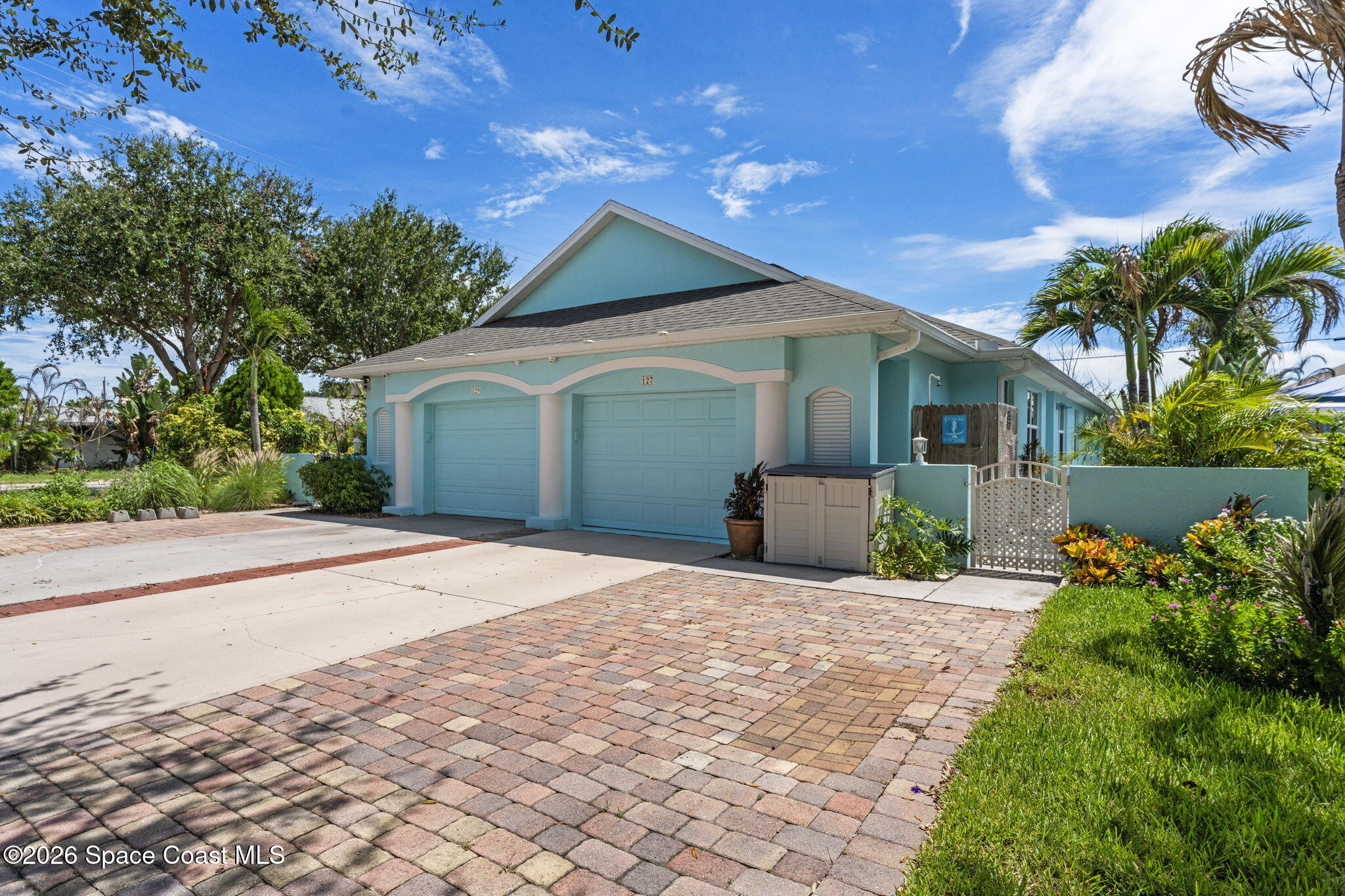 127 Madison Ave - 127 Madison Ave, Cape Canaveral, FL 32920 Luxury Property | Jose Angel Pina