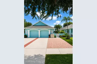 127 Madison Avenue, Cape Canaveral, FL 32920 - Photo 1