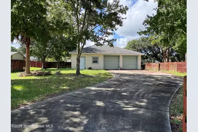 704 Elmont Street NW, Palm Bay, FL 32907 - Photo 6