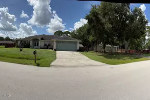 704 Elmont St NW, Palm Bay, FL 32907 - Photo 1