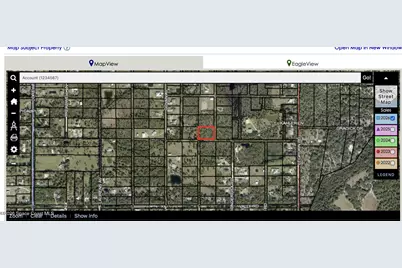 0 (Lot1/3) Unknown, Malabar, FL 32950 - Photo 2