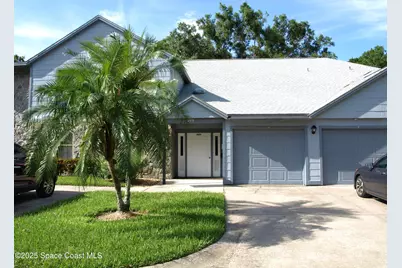 9015 Manchester Lane #21c, Melbourne, FL 32904 - Photo 2