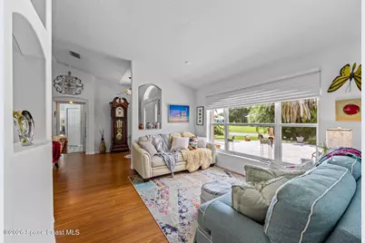 109 Thunderbird Drive, Sebastian, FL 32958 - Photo 4