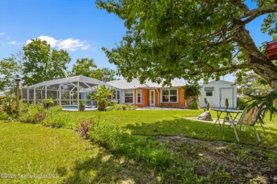 109 Thunderbird Drive, Sebastian, FL 32958 - Photo 44