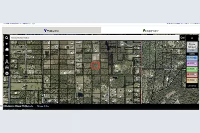 0 (Lot2/3) Unknown, Malabar, FL 32950 - Photo 2