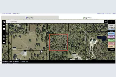 0 (Lot3/3) Unknown, Malabar, FL 32950 - Photo 2