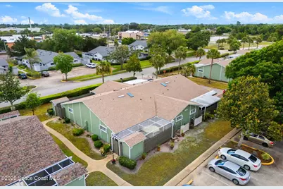 1950 Quail Ridge Court #1001, Cocoa, FL 32926 - Photo 32