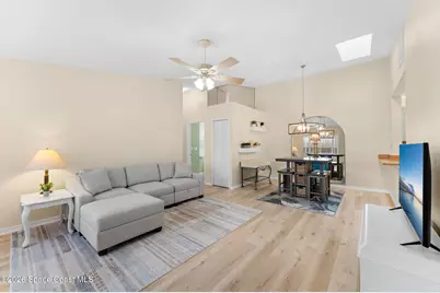 1950 Quail Ridge Court #1001, Cocoa, FL 32926 - Photo 2