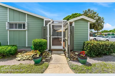 1950 Quail Ridge Court #1001, Cocoa, FL 32926 - Photo 1
