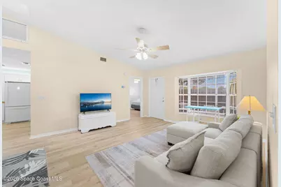 1950 Quail Ridge Court #1001, Cocoa, FL 32926 - Photo 4