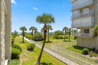 701 Solana Shores Drive #209, Cape Canaveral, FL 32920 - Photo 30