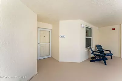 701 Solana Shores Drive #209, Cape Canaveral, FL 32920 - Photo 1