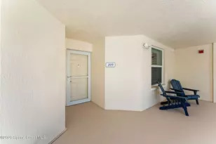 701 Solana Shores Dr, Cape Canaveral, FL 32920 - Photo 1