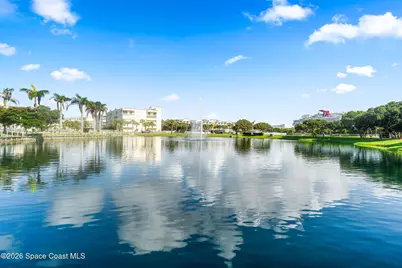 701 Solana Shores Drive #209, Cape Canaveral, FL 32920 - Photo 42