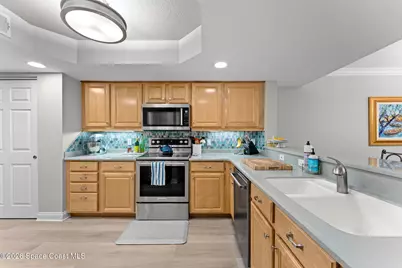 701 Solana Shores Drive #209, Cape Canaveral, FL 32920 - Photo 8