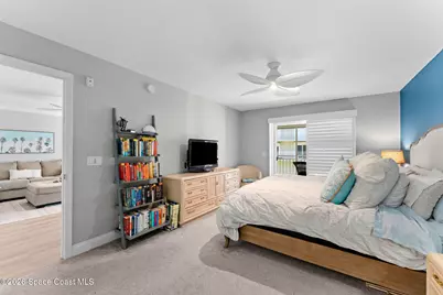 701 Solana Shores Drive #209, Cape Canaveral, FL 32920 - Photo 18