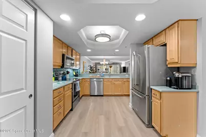 701 Solana Shores Drive #209, Cape Canaveral, FL 32920 - Photo 6