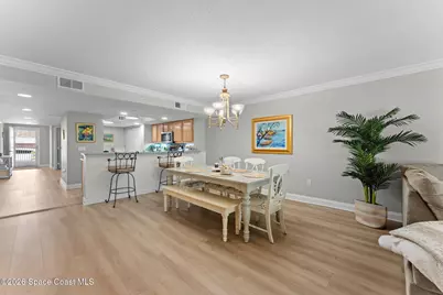 701 Solana Shores Drive #209, Cape Canaveral, FL 32920 - Photo 12