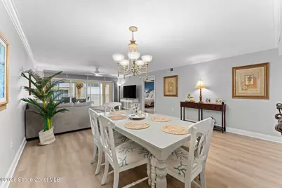 701 Solana Shores Drive #209, Cape Canaveral, FL 32920 - Photo 10