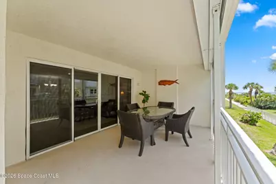 701 Solana Shores Drive #209, Cape Canaveral, FL 32920 - Photo 28